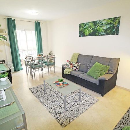 Super Centrico, Luminoso, Amplio, Terrazas Y Patio Apartamento Alicante Exterior foto